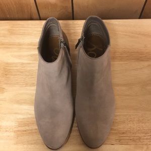 ‘Petty’ Chelsea Boot by Sam Edelman